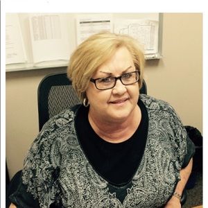 Meet your Posher, Kathey